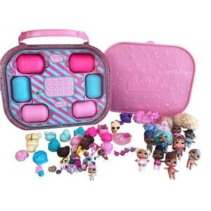LOL doll assorted lot